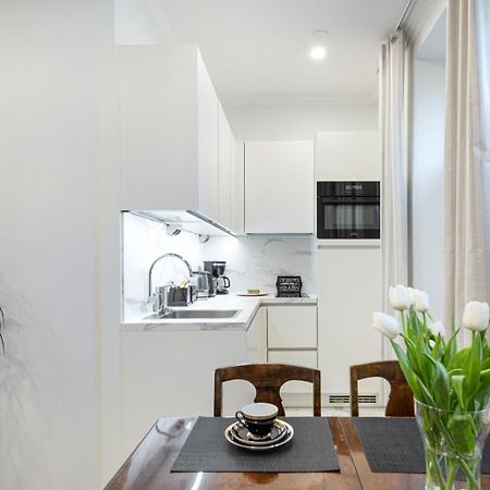 Cosy, Brand New Apartment In Best Area هلسنكي المظهر الخارجي الصورة
