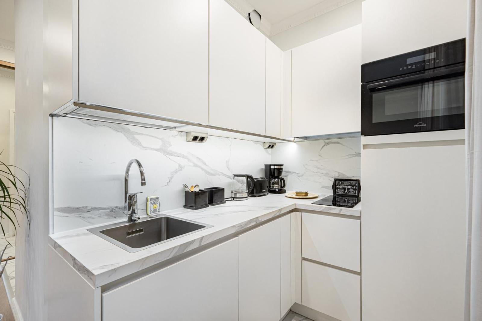 Cosy, Brand New Apartment In Best Area هلسنكي المظهر الخارجي الصورة
