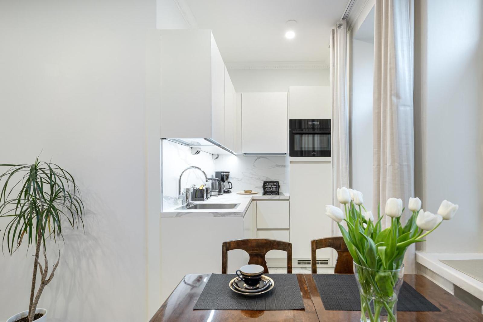 Cosy, Brand New Apartment In Best Area هلسنكي المظهر الخارجي الصورة