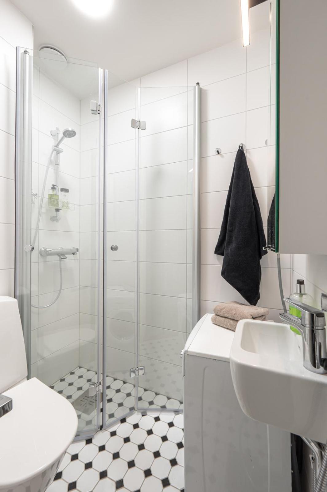 Cosy, Brand New Apartment In Best Area هلسنكي المظهر الخارجي الصورة