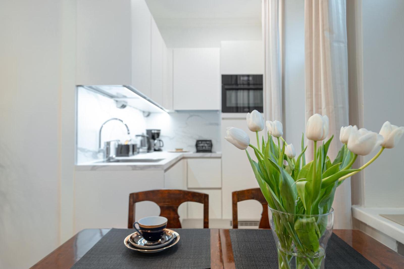 Cosy, Brand New Apartment In Best Area هلسنكي المظهر الخارجي الصورة